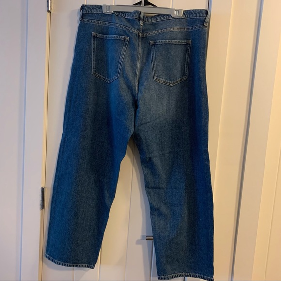 Banana Republic Plus Size Jeans - Picture 2 of 3